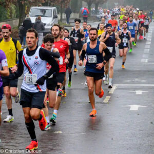 LES METROPOLITAINES 2024